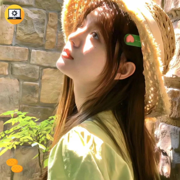 林女士
