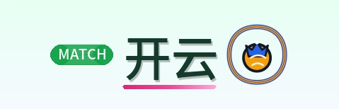 开云 Logo